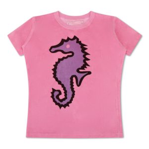 Printed Loop T